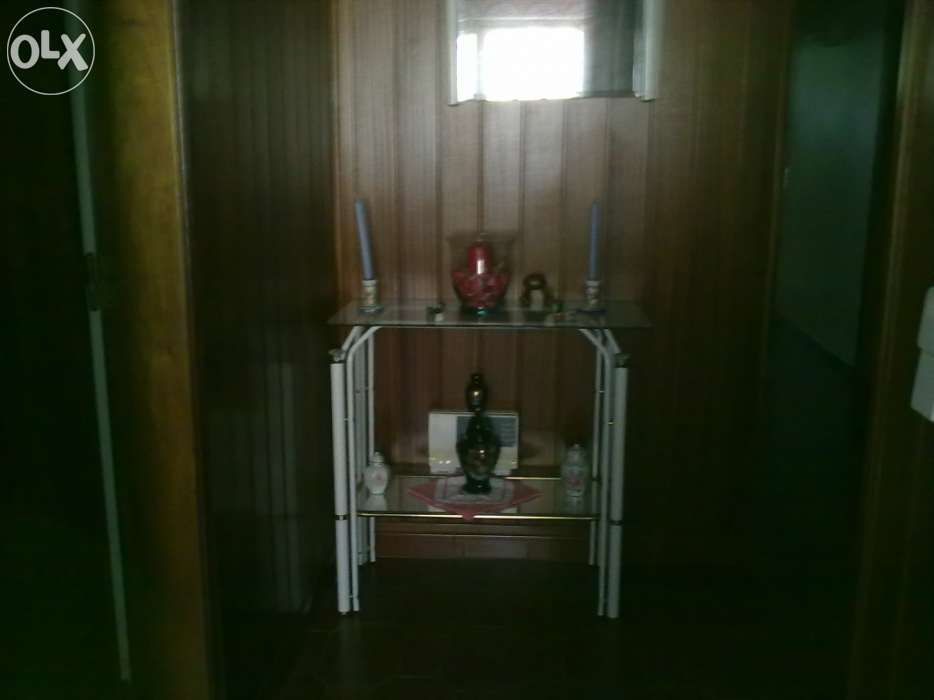 Credência/Consola de Hall de Entrada