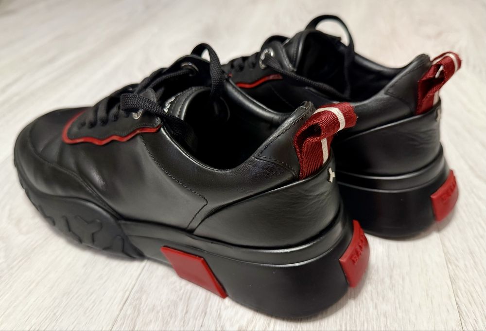 Кроссовки BALLY оригинал