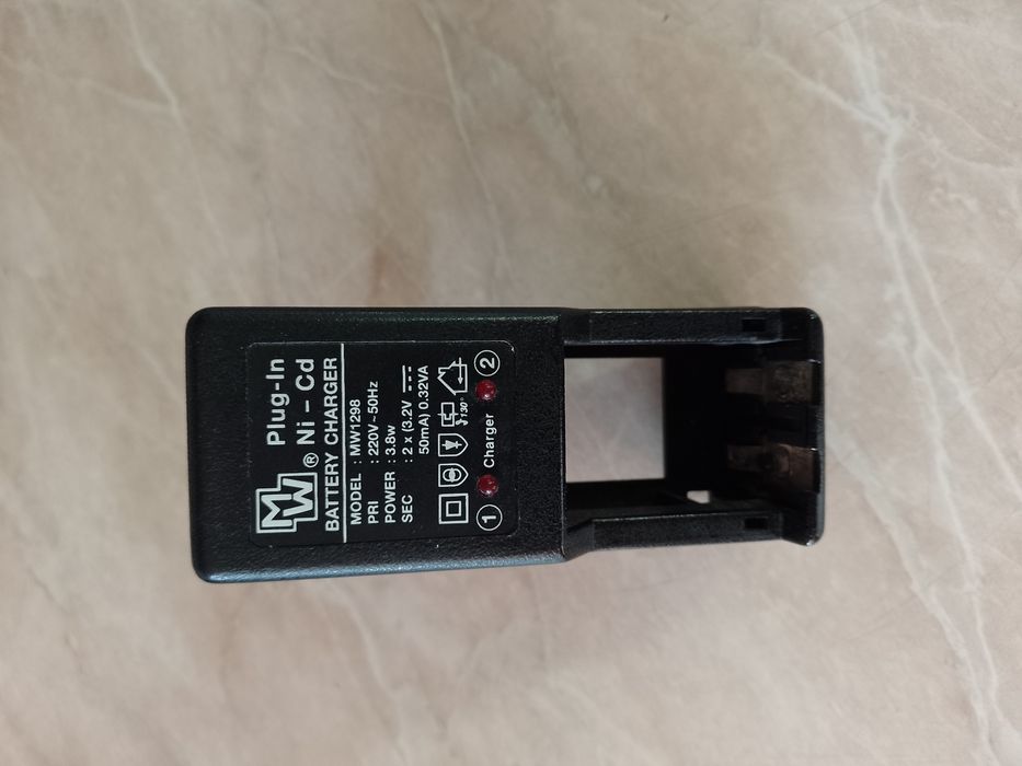 Зарядные устройства