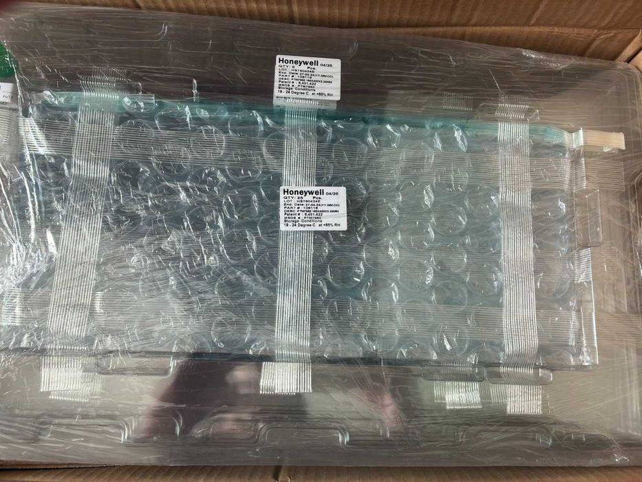 Термопрокладки-термопаста 8.5W Honeywell PTM7950 RTX5090 Lenovo ноут