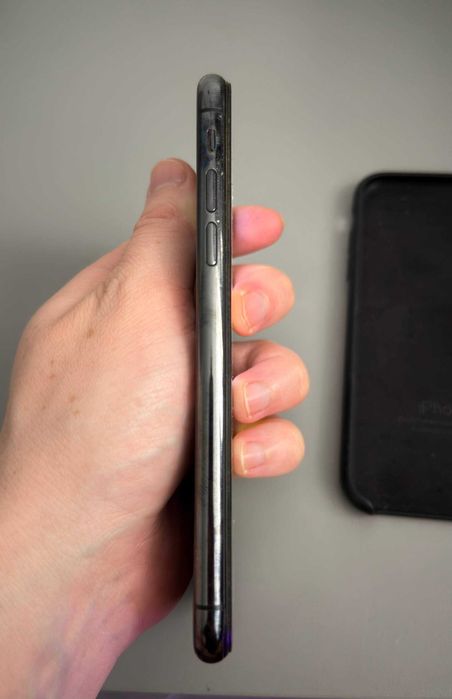 Iphone X 64gb - 75%