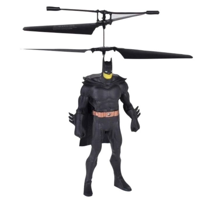 Індукційна іграшка Batman Бетмен CX-23G
Сучасна літаюча іграшка Бетме