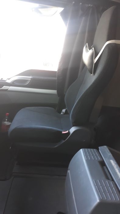 Продам комплект МАН Щеповоз/сдвижной пол