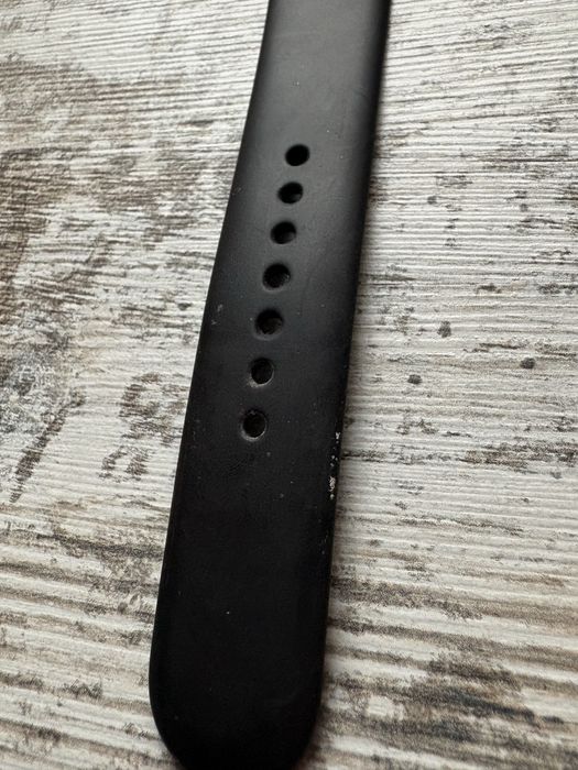 Zegarek apple watch series 1