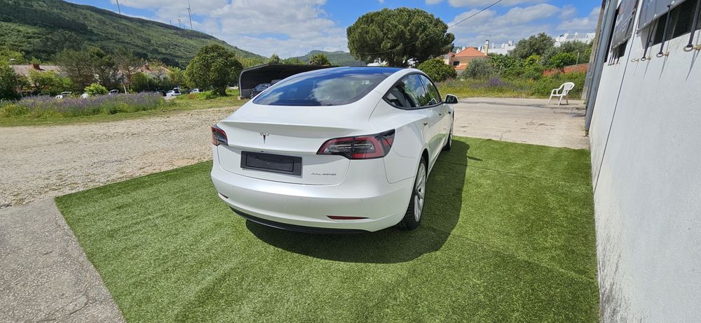 IVA DEDUTÍVEL! Tesla Model 3 Dual Motor Long Range 476CV