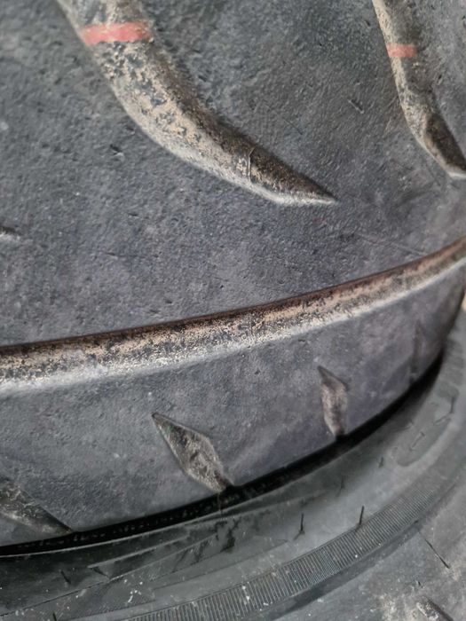 Pneus Toyo R888 185 60 x 13