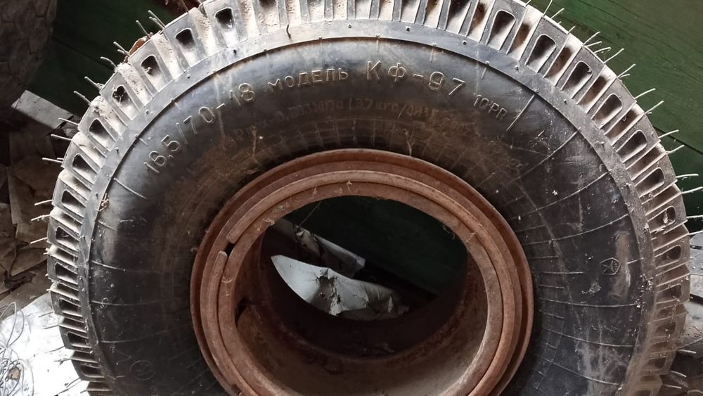 Прицеп     ПТС-9