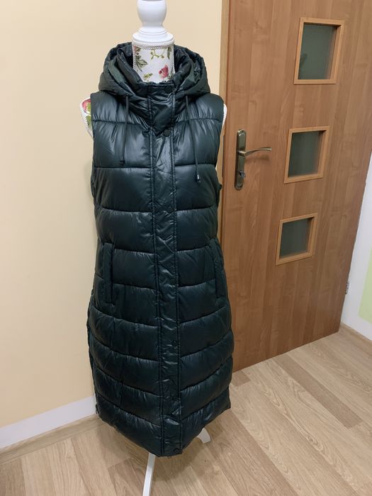 Bezrękawnik damski L