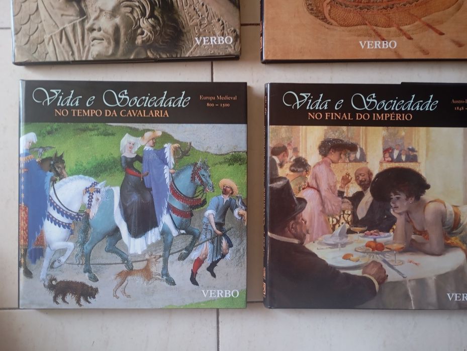 Coleção Culturas e Civilizações