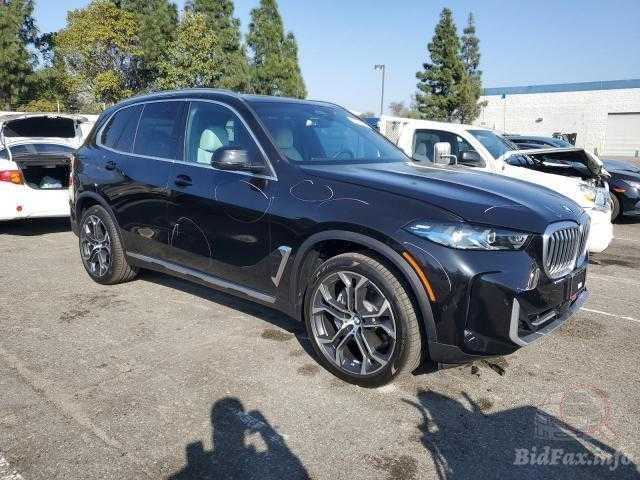 Разборка BMW X5 G05 бмв х5 г05 джи05 Шрот запчасти в цвет