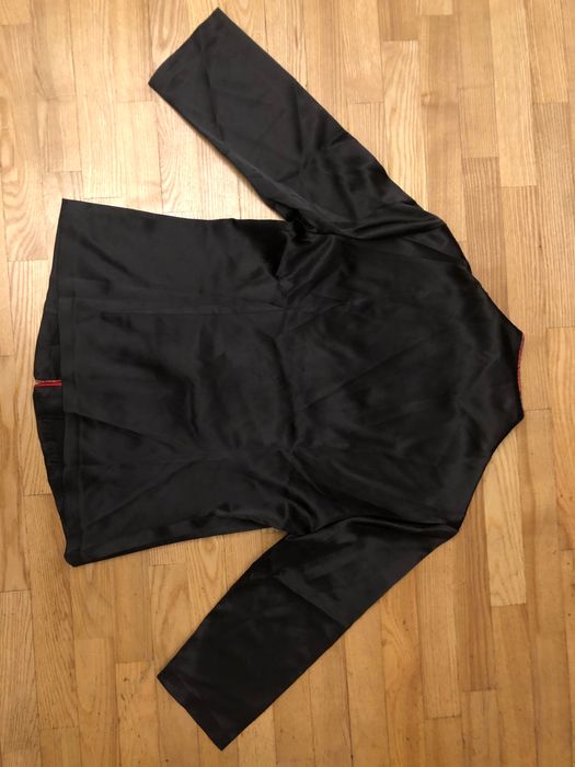 Chinski tradycyjny komplet czarny r. S, M,
