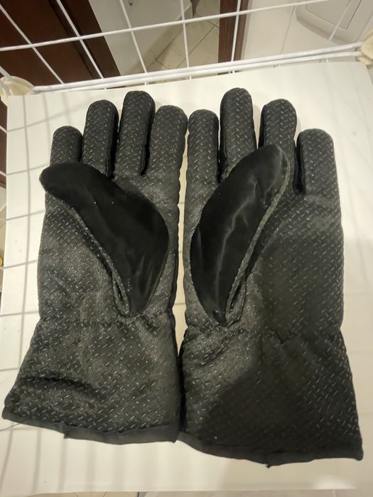 Luva Sport resistente