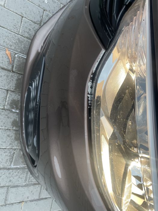 Fiat Tipo 2017rok