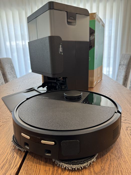 Irobot Roomba Combo 405 Plus