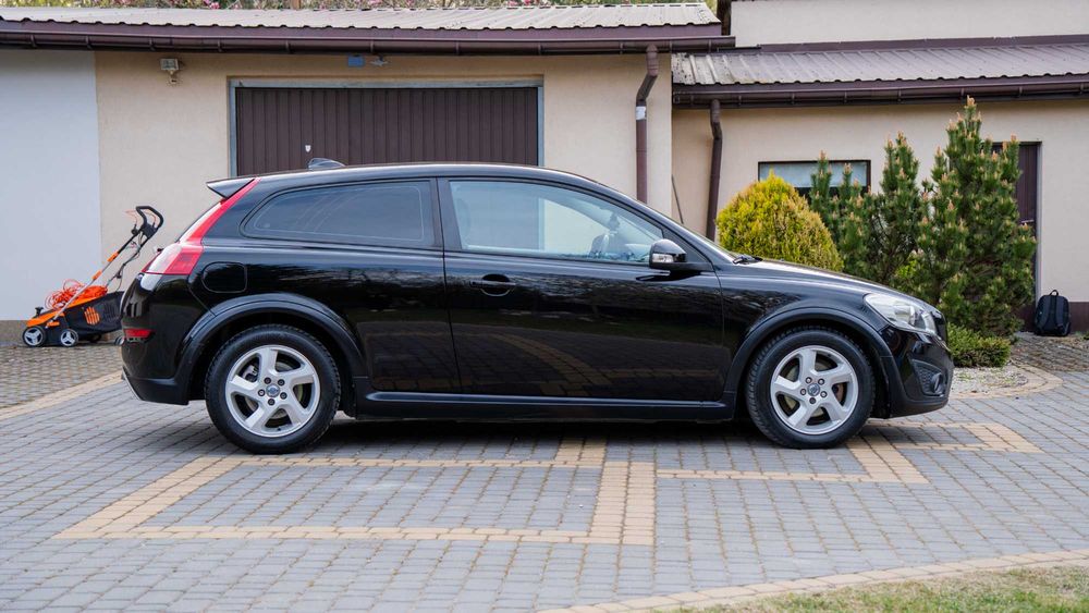 VOLVO C30 Super stan!!!