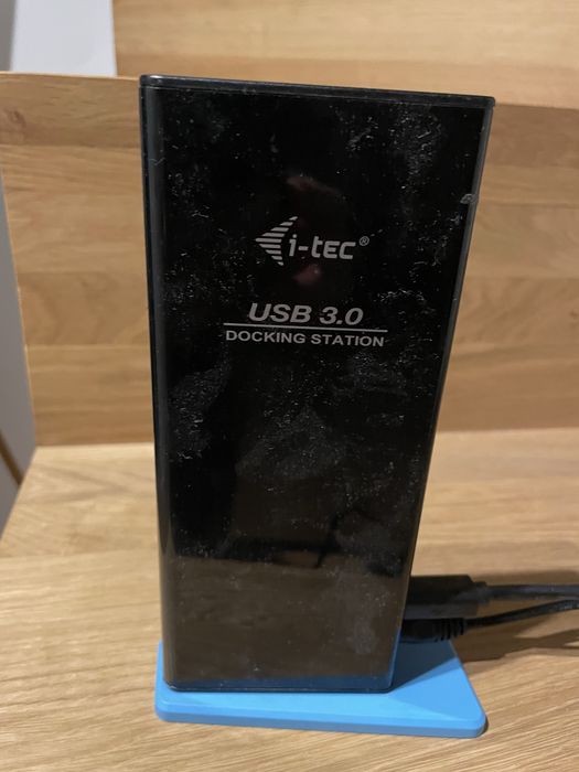 i-tec usb 3.0 docking station