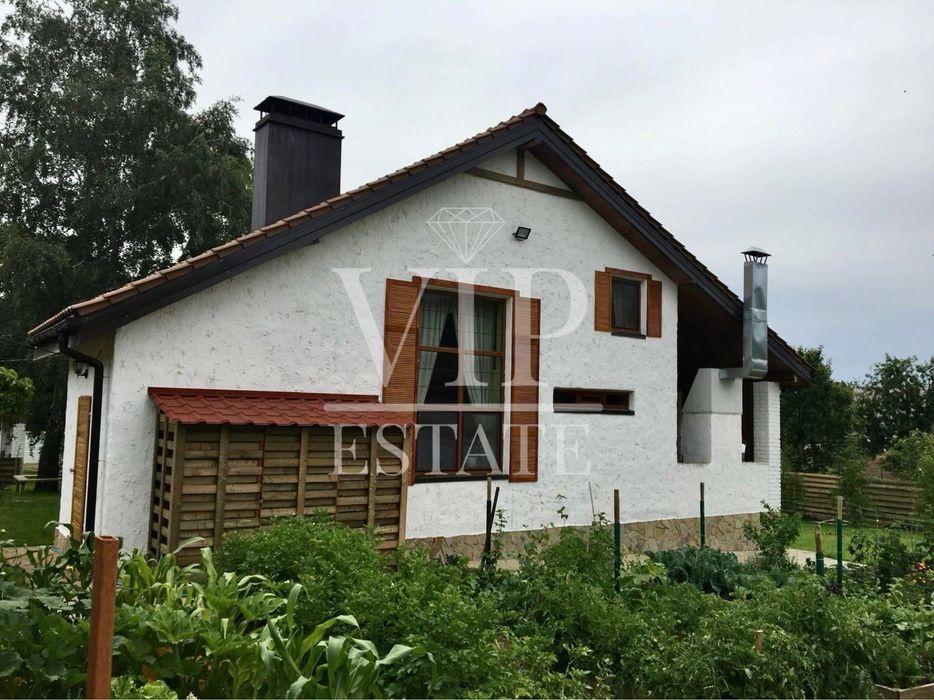 Продажа элитного Дома в Коробовы Хутора, 95+60 м.кв.,15 соток. Змиёв