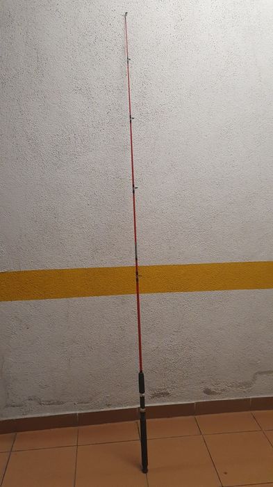 Cana de pesca 2,10m