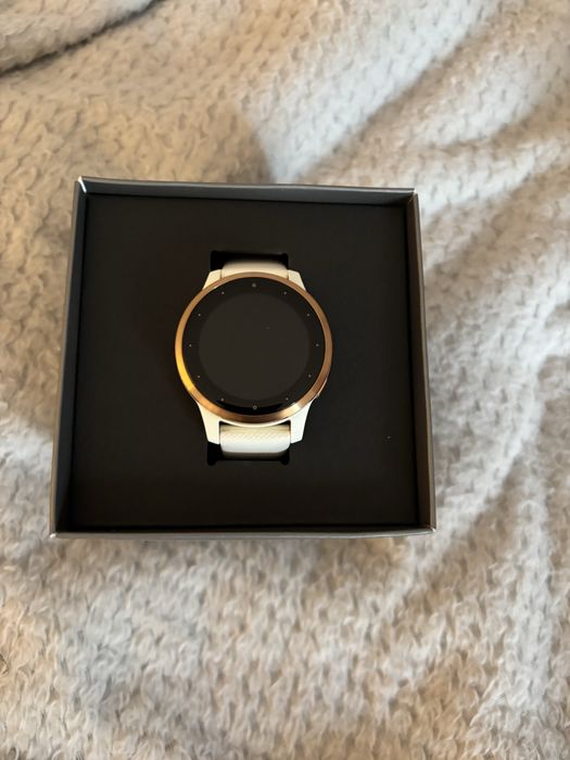 smartwatch garmin vivoactive 4S