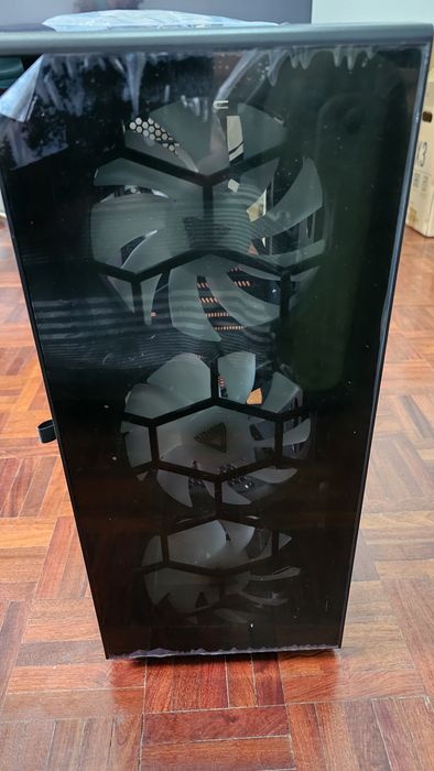 2000W Power Supply + ATX Tower + GTX 1660 Super64584345331715120