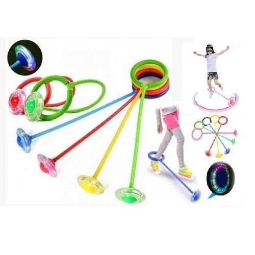 Нейроскакалка на ногу