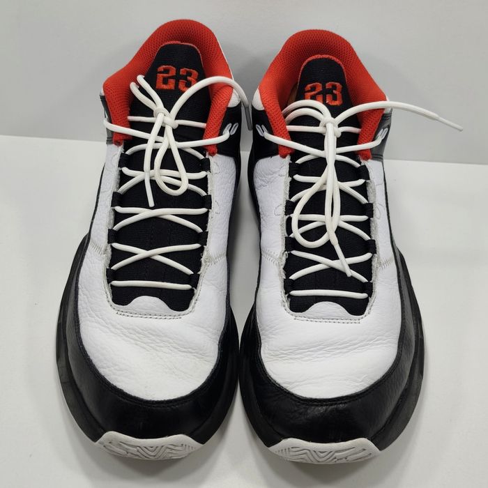 кросівки Jordan Max Aura 3.