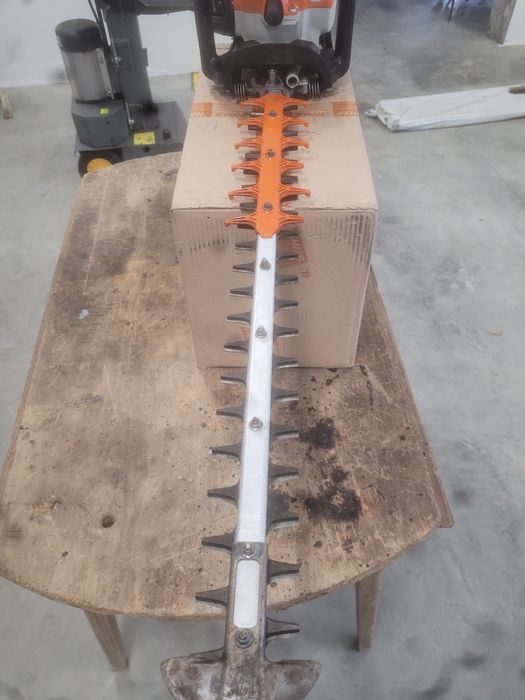Nożyce do żywopłotu Stihl HS 81 r