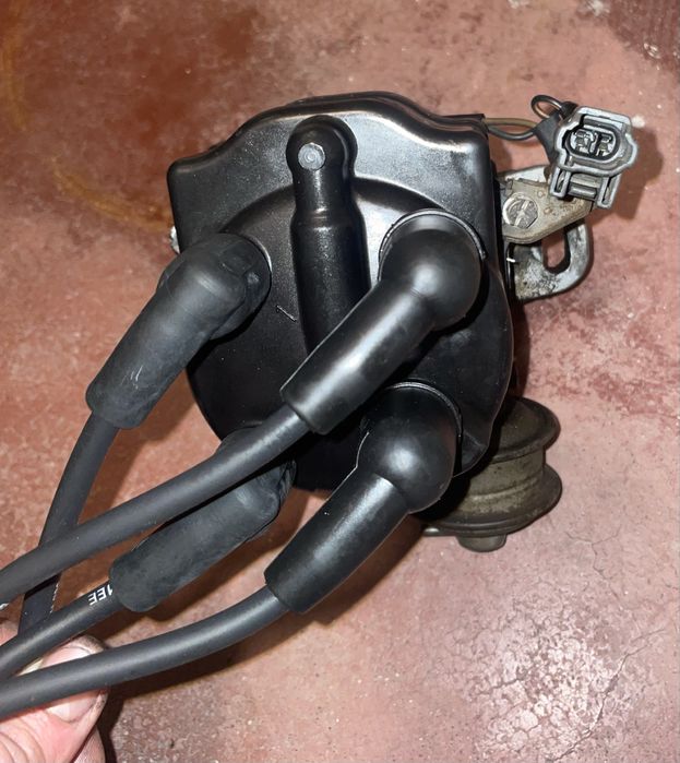 Distribuidor toyota corolla E90