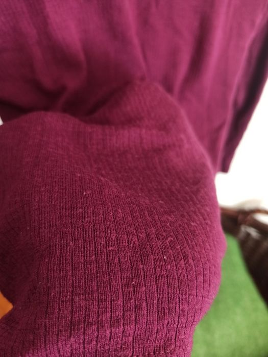 Golf 100% merino