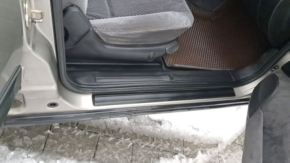 Opel Omega B 1996