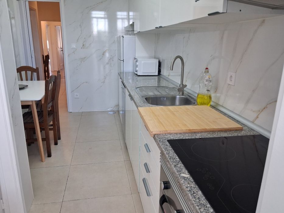 Quarto para Estudante