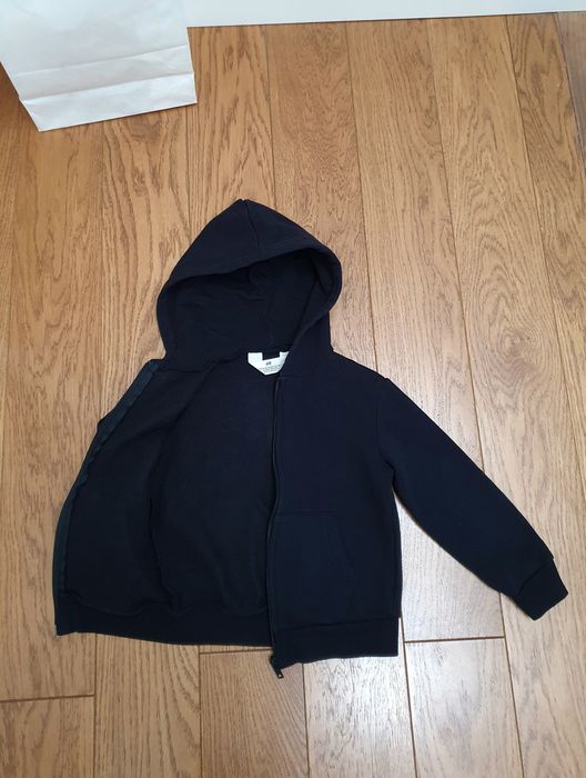 Олімпійка Н&М утеплена для хлопчика