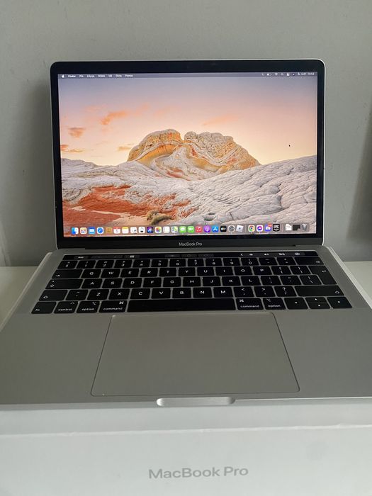 macbook pro 2019