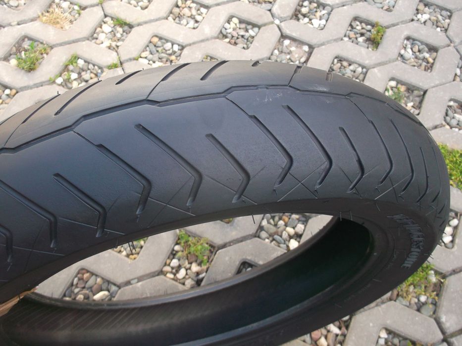 opona 140/75R17 67V Bridgestone Battle Cruise H50f dot3521 2,5mm -17