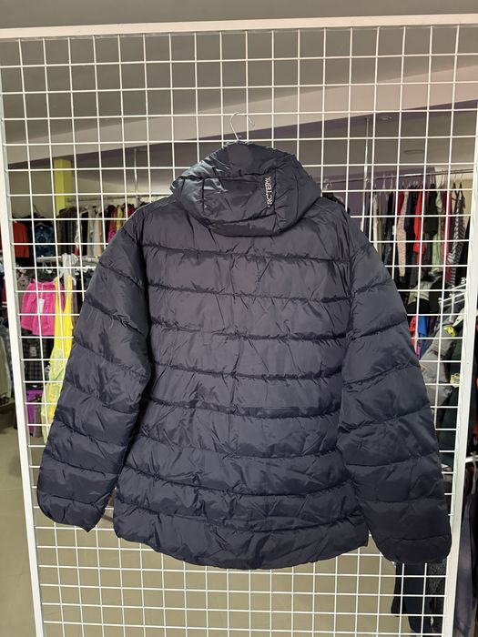Kurtka puchowa arcteryx