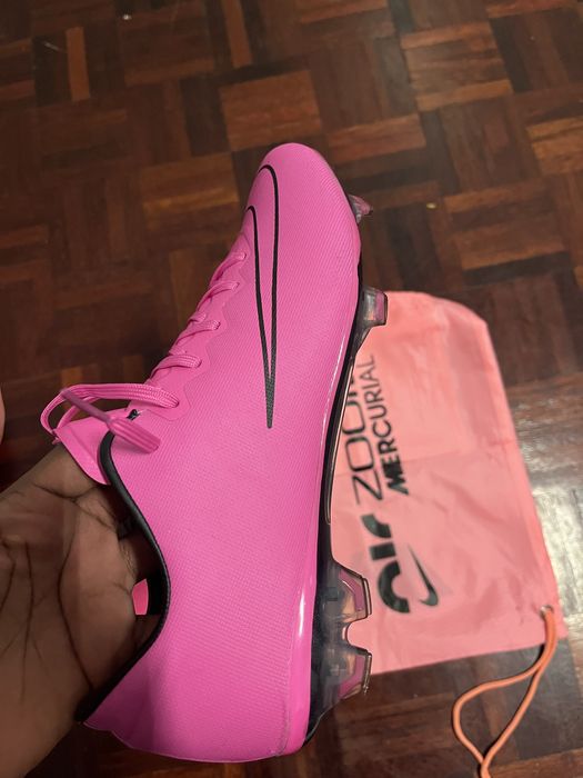 Chuteira mercurial vapor 12 FG og