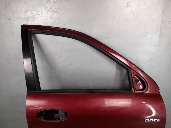Porta frente direita HYUNDAI Santa Fé I (SM)