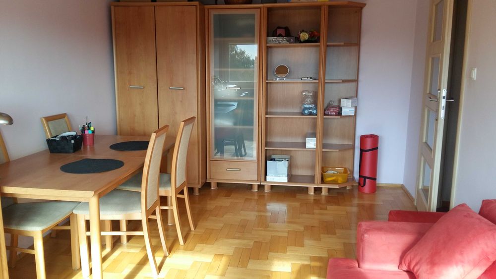 Wygodne dwa pokoje,centrum, blisko ul. Narutownicza ok.Tkacka/Solskiego