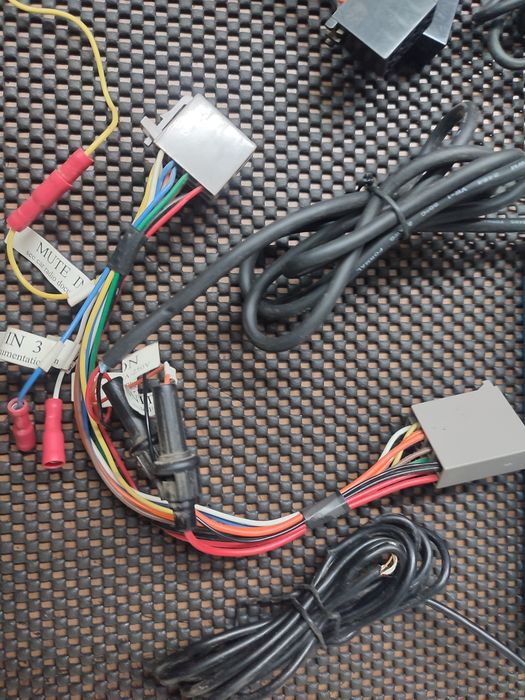 ГМЗ Parrot CK 3100 N