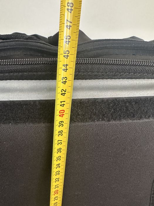 Mochila  para entregas como nova preta uber / bolt