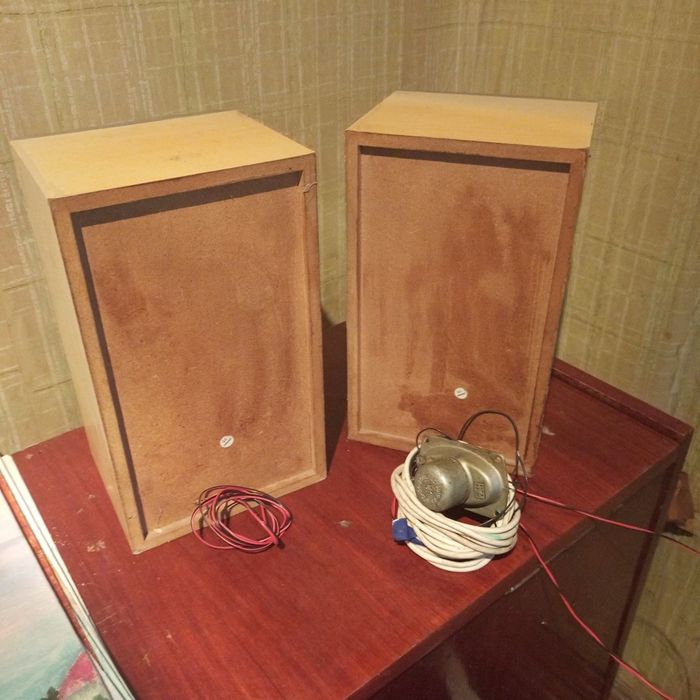 Продам Музыкальные Колонки