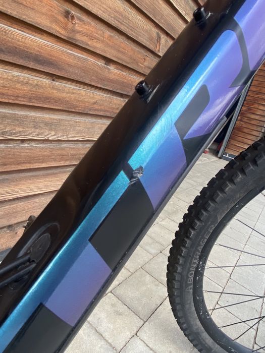 Rower Trek Slash 8, M