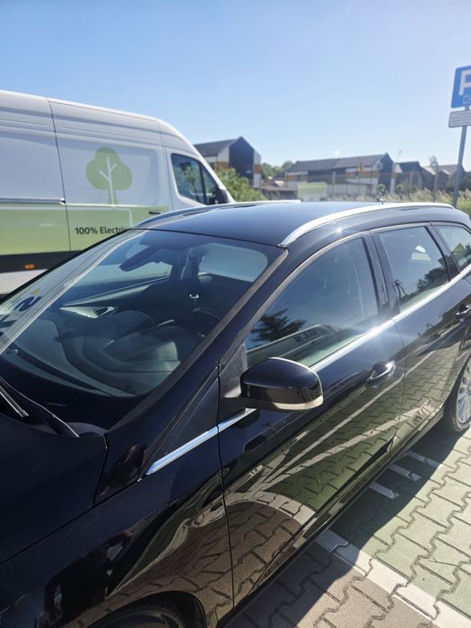 Ford Focus MK3 (2012) – 1.6 EcoBoost 150 KM – Zadbane Auto