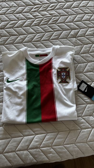 Camisola da selecao Portugal