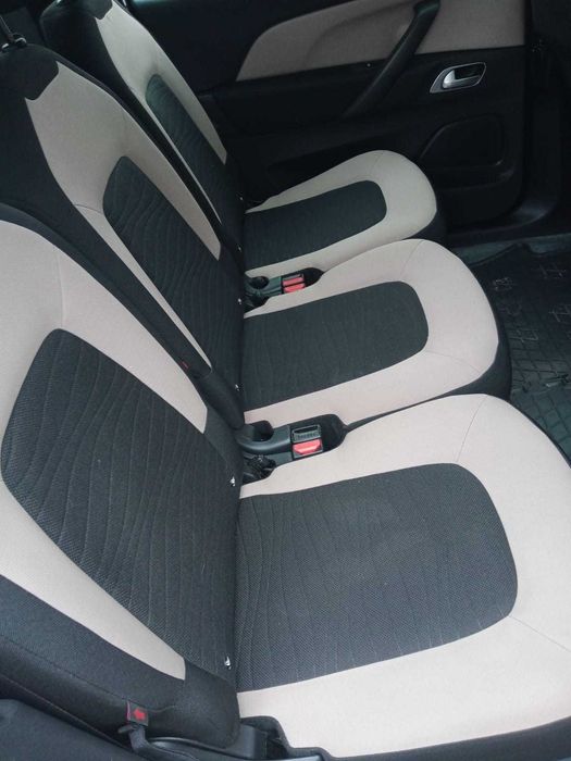 Citroen C4 Picasso Grant вайбер+48517832509