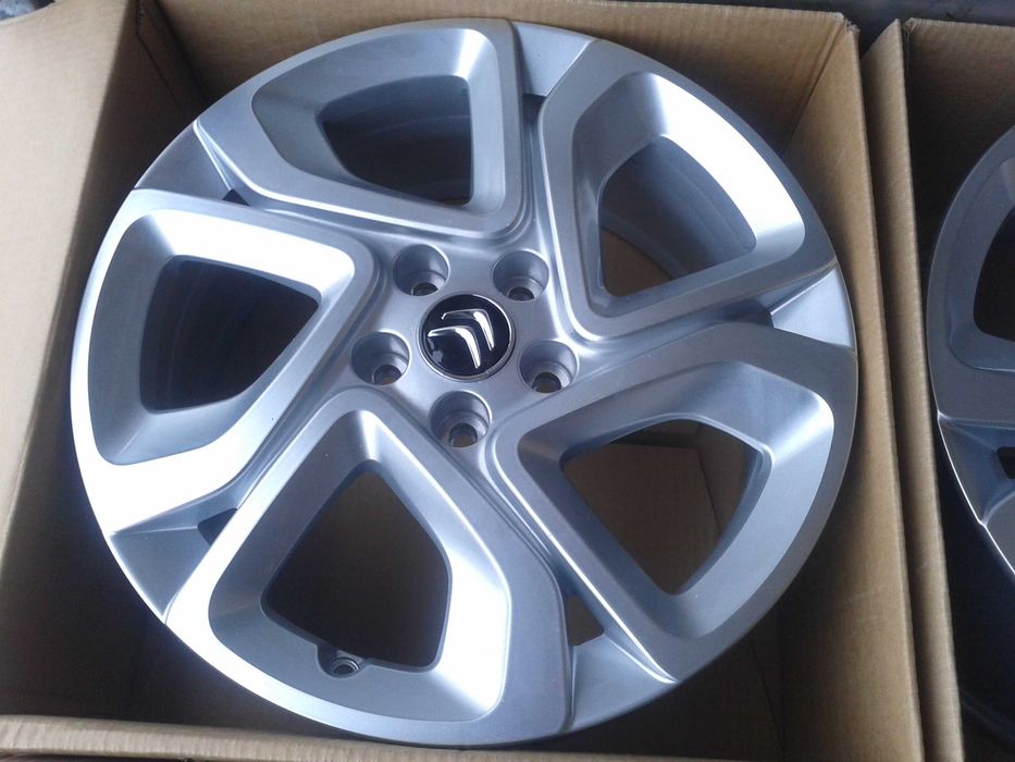 oryginalne r17 nowe felgi mielec opel grandland combo zafira d proace