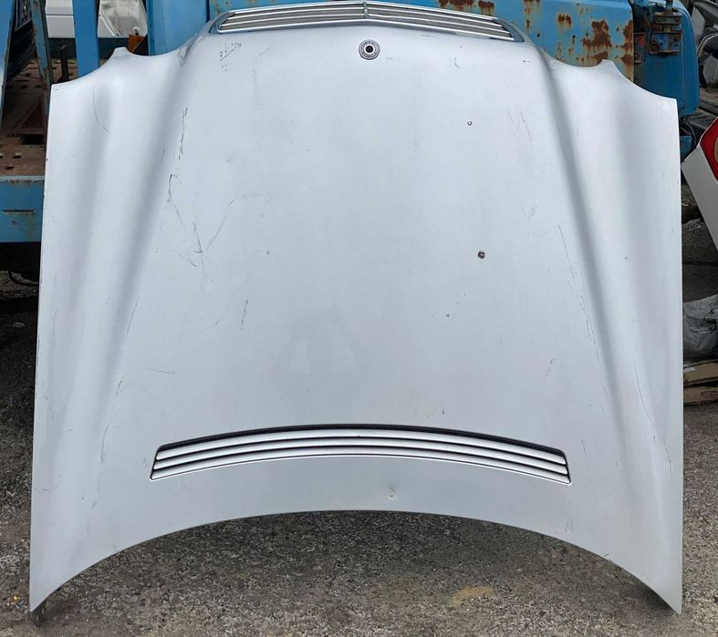 Capot MERCEDES-BENZ E-CLASS (W210)