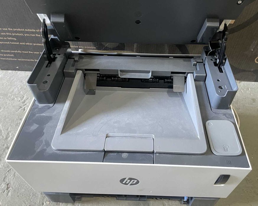 МФУ HP Neverstop Laser 1200w на запчасти
