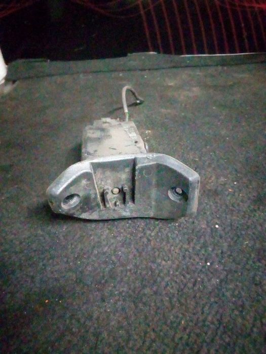 Fecho Da Tampa Do Combustivel Opel Astra G Hatchback (T98)