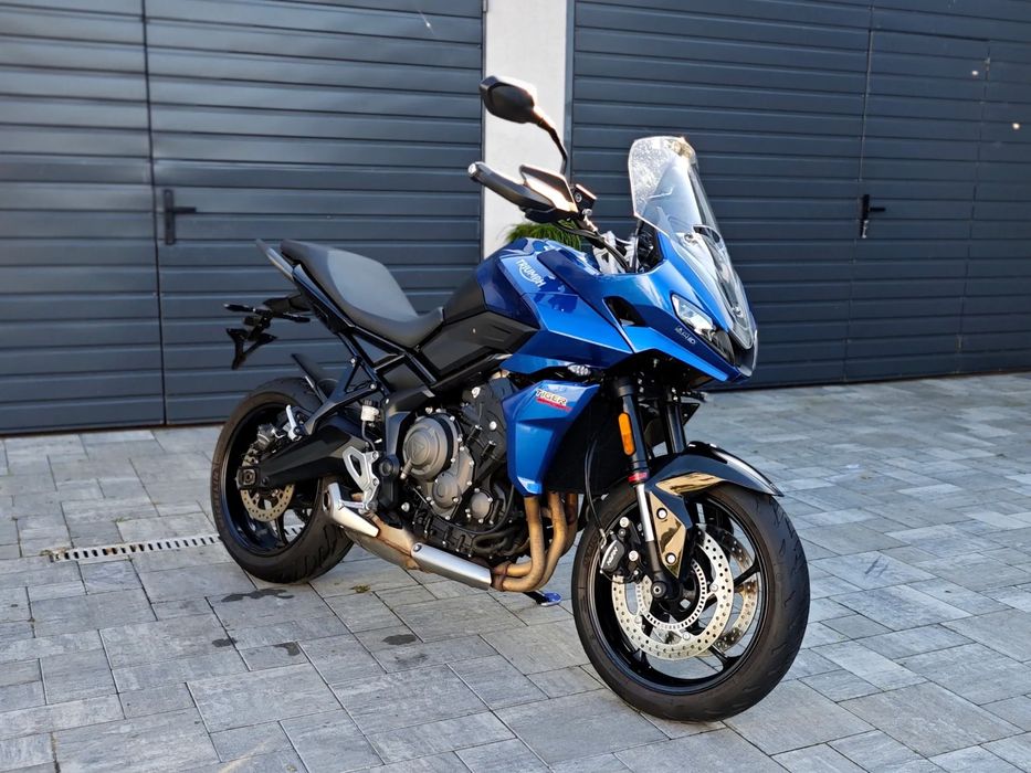 Triumph